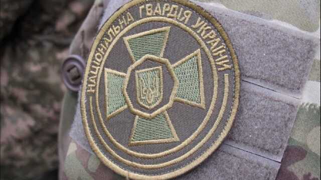 169 нацгвардейцев, попавших в плен на ЧАЭС, могут обменят