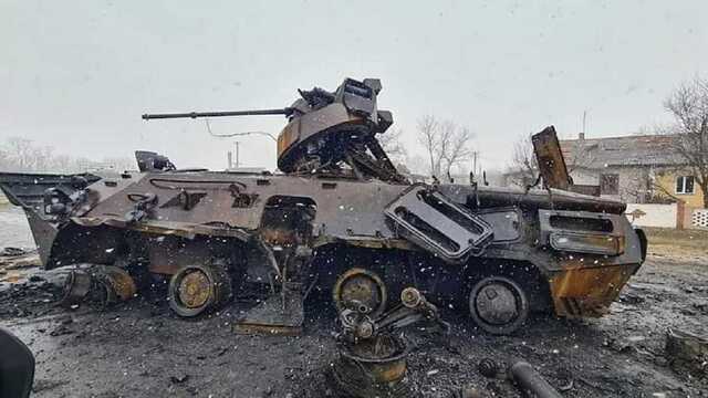 В России массовые увольнения в отдельных частях, некому заступать в наряд, – Цымбалюк