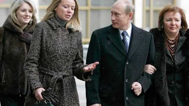 Швейцария приняла новые санкции против России: в списке дочери Путина