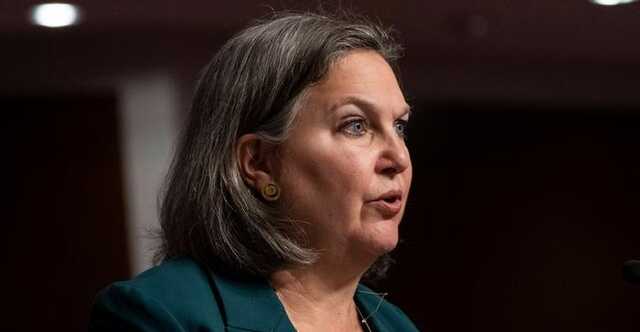 Нуланд: США, скорее всего, признают войну в Украине геноцидом