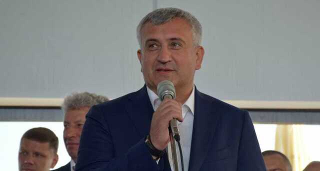 ГБР задержало лидера ОПЗЖ в Мариуполе: он бывший муж коллаборантки Поклонской