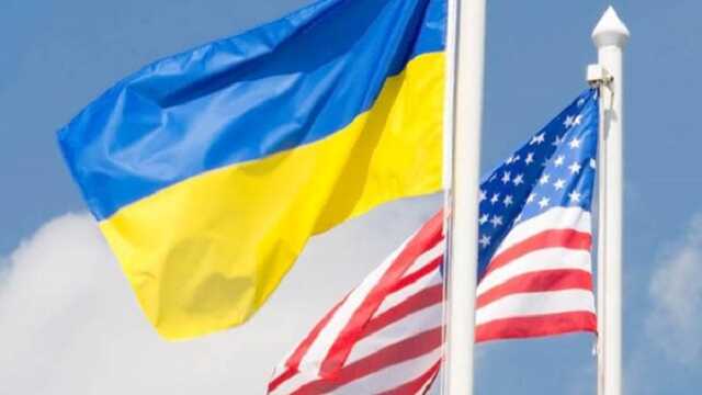 США будут предоставлять Украине разведданные о поражении целей на оккупированных территориях