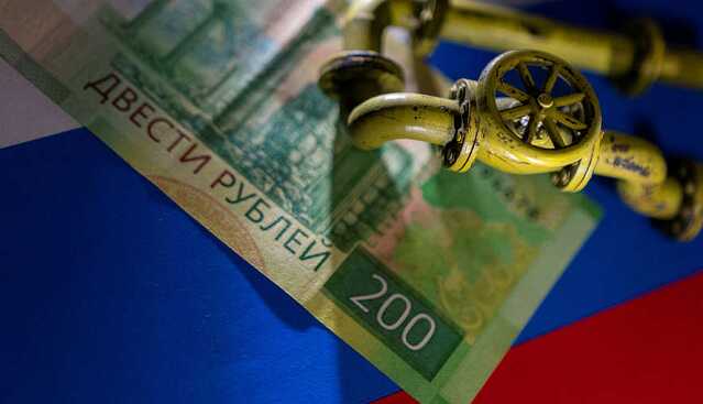 Еврокомиссия признала указ Путина об оплате газа рублями нарушением санкций, – СМИ