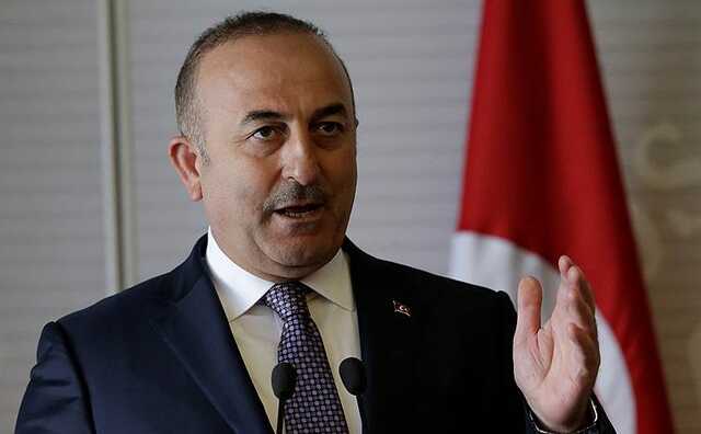 Турция назвала условие введения санкций против России