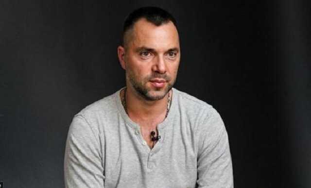 Арестович розповів, як морпіхи 36-ї бригади потрапили у полон