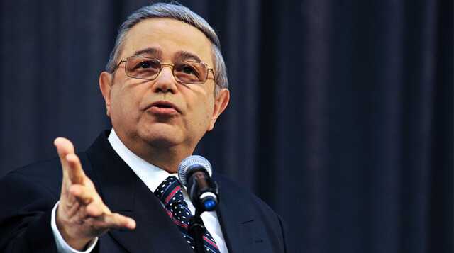 Петросян поддержал убийственную войну в Украине и "наехал" на Соловьева