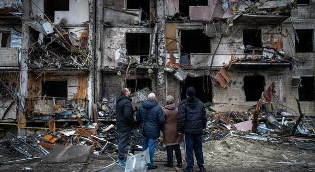 Украинцев ждут компенсации за разрушенное жилье: оценивать ущерб будут 2 способами