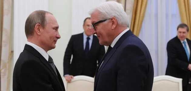 Поклонники Путина получили в Европе и войну , и позор: а их предупреждали