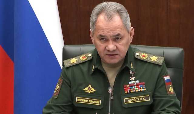 "Станет инвалидом, если выживет": министр обороны РФ Шойгу госпитализирован с инфарктом