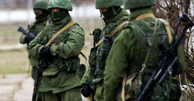 «Сбегают из частей»: в российской армии массово отказываются воевать против Украины