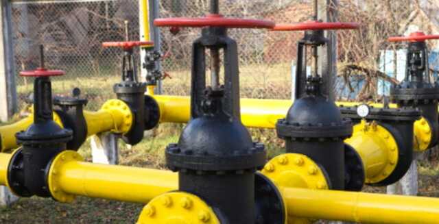 В Киевской области возобновлена подача газа в 54 населенных пунктах – ОП