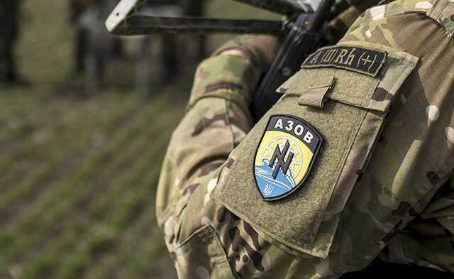 Духа у воинов хватит: командиры "Азова" верят в деблокаду Мариуполя