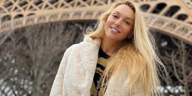 Полякова поделилась, чем может заняться за границей, чтобы заработать на жизнь