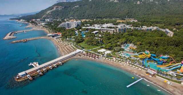    Rixos    :    " "