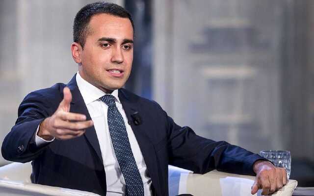 Главе МИД Италии угрожали убийством из-за его позиции по войне в Украине