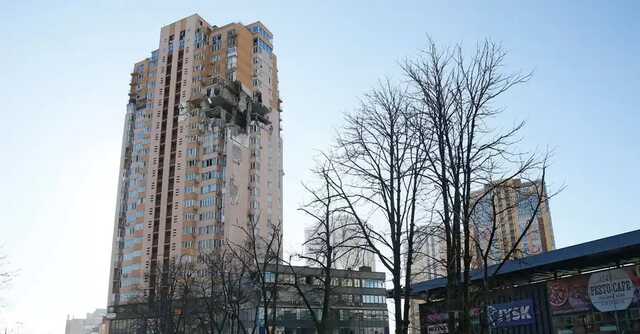 Разведка показала секретное распоряжение РФ о том, как планировалось захватить Киев