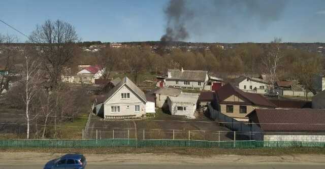 СНБО об «обстрелах» России: Враг начал реализацию плана терактов