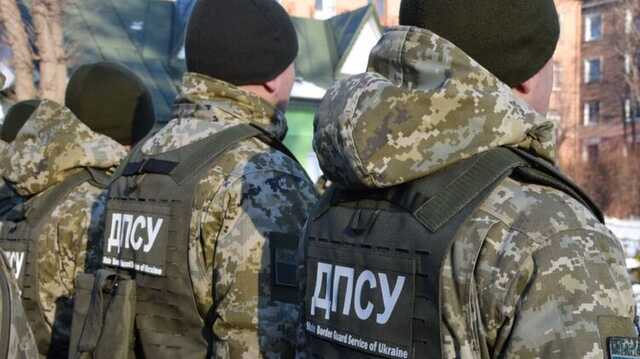 В Черниговской области оккупанты из минометов обстреляли позиции пограничников