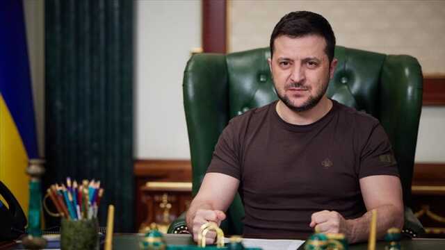 Русь не разрушала бы сама себя, – Зеленский об уничтожении древнего Чернигова