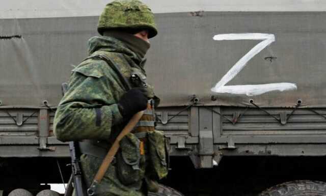 Российский оккупант хвастается, как отрубал руки пленным: СБУ установила его имя