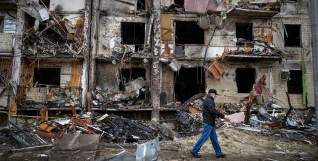 На Западе не верят в быстрое окончание войны в Украине, — CNN