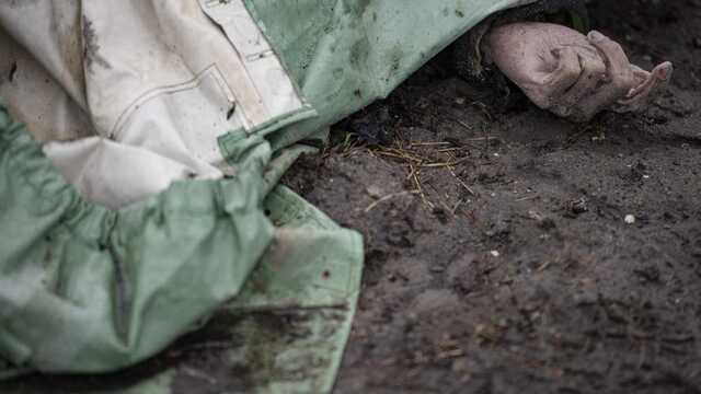 Больше всего российских преступлений сейчас фиксируют на Киевщине: они появляются каждый час