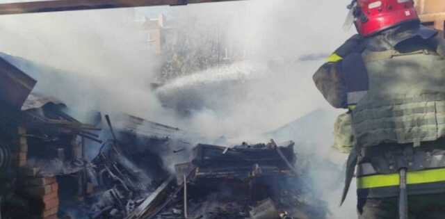 Число жертв обстрела в Харькове возросло до 10 человек