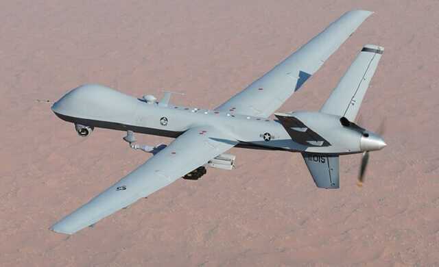Американские ударные беспилотники могут вскоре поступить на вооружение ВСУ — Forbes