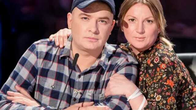 Сердючка с мамой "оседлали" ракету "Нептун" и сорвали шквал комментариев