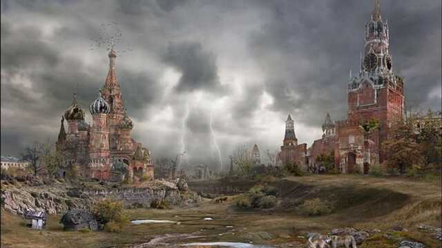 Россию никто не спасет: каким будет долгосрочный эффект западных санкций — эксперт