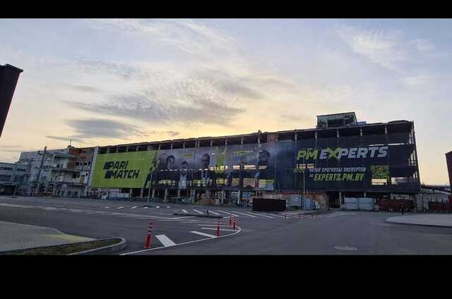 Українська компанія PariMatch продовжує працювати в Білорусі