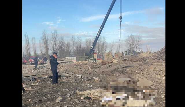 Что делать с невосполнимыми потерями армии РФ?