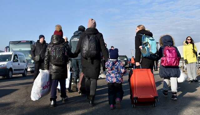 Российские войска сорвали эвакуацию из Лисичанска, - Гайдай