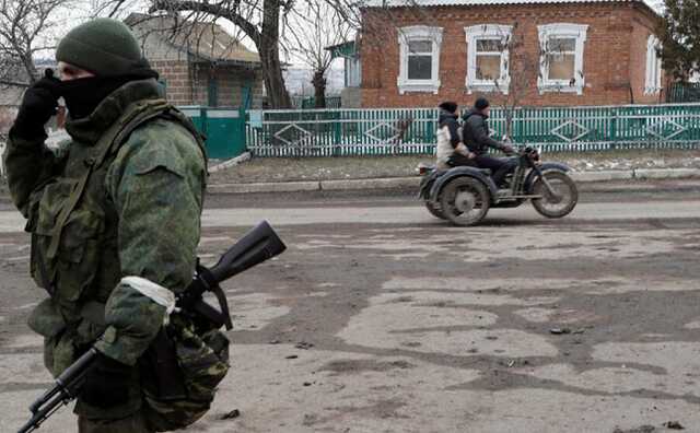Оккупанты заставляли носить белые повязки и унижали жителей Бородянки: рассказ 82-летней очевидицы