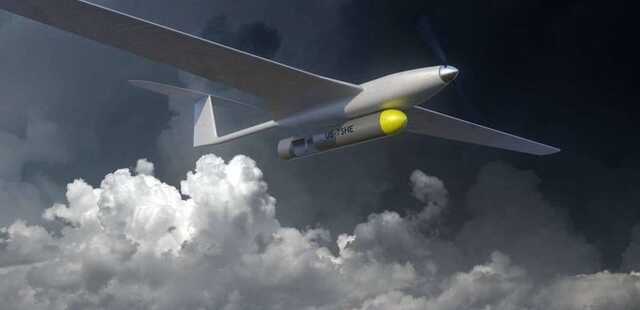 Украинский «Каратель» прошел испытания. ВСУ получат новые беспилотники