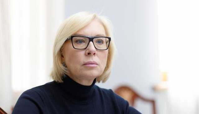 Оккупанты готовят "референдум" в Херсоне на первую декаду мая, - Денисова