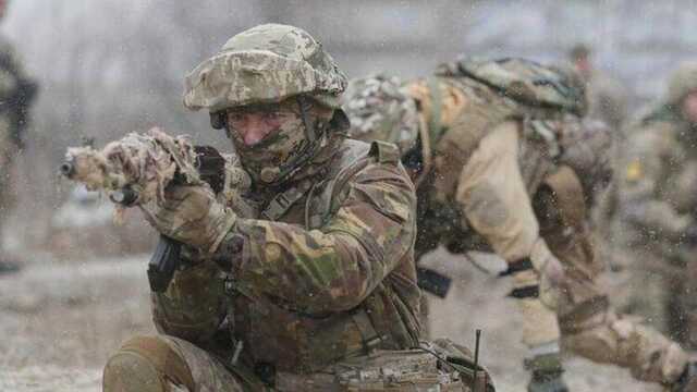 Оккупанты пытаются удерживать позиции в районе Харькова и в направлении Изюма