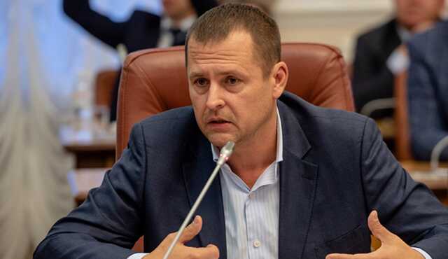 Філатов про дніпровських олігархів: Коломойський щез, Петровський утік