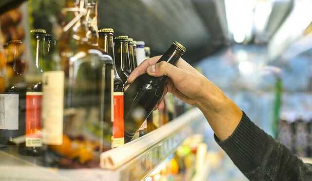 В Черниговской области разрешили продавать алкоголь, - ОГА