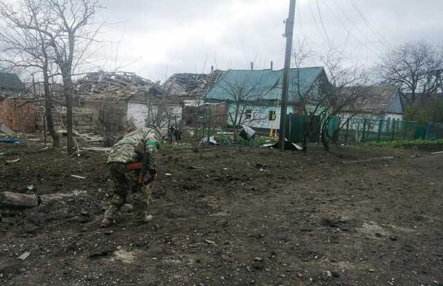 Оккупанты обстреляли Гуляйполе под Запорожьем: есть раненый