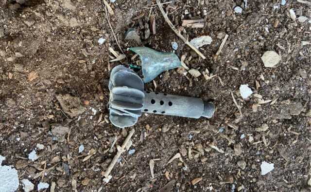 В Донецкой области оккупанты за сутки обстреляли 13 населенных пунктов: два человека погибли