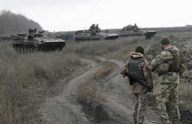 Путину лучше не начинать битву на Донбассе — эксперт