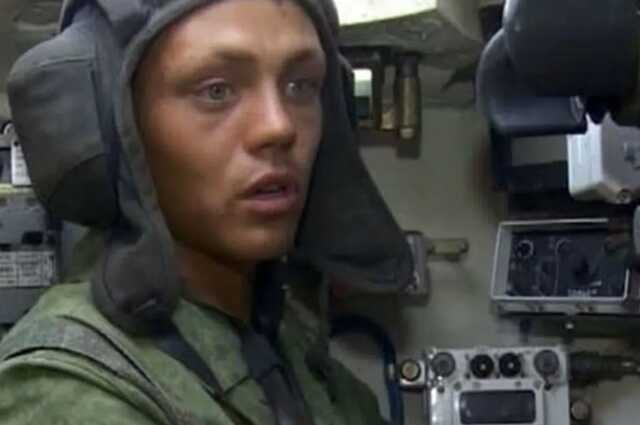 Танк, стреляющий фекалиями: в сети припомнили давнюю "разработку" России