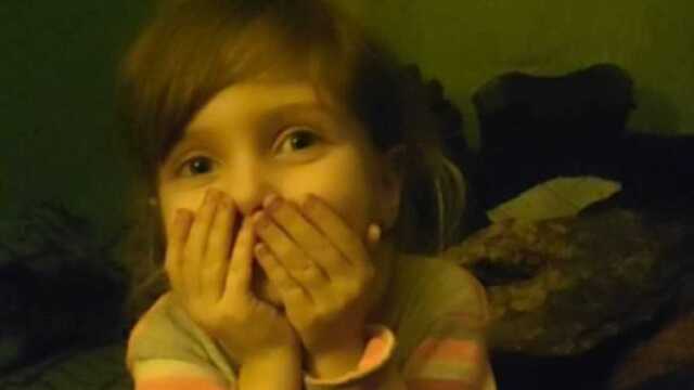 Хочу, чтобы меня эвакуировали, – маленькая дочь защитницы Мариуполя просит о помощи