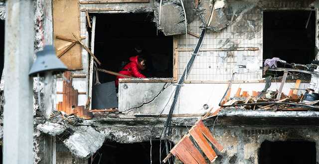 Геноцид против украинского народа можно доказать — «Голос Америки»