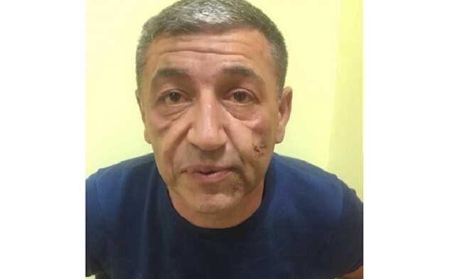 В Одесі нейтралізували угруповання кримінального авторитета "Еміля Варшавського"