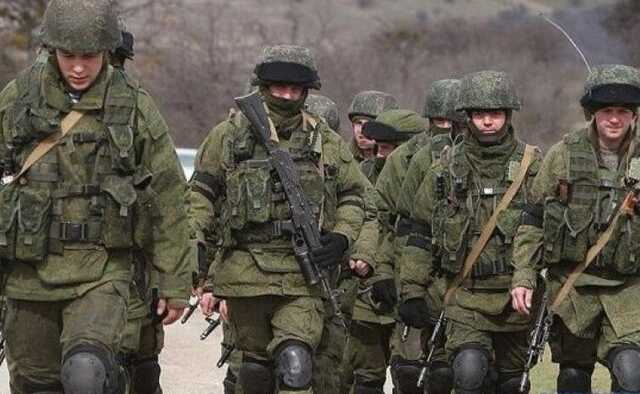 Российские оккупанты готовят провокацию с обстрелом мирных кварталов в Херсоне, – Братчук