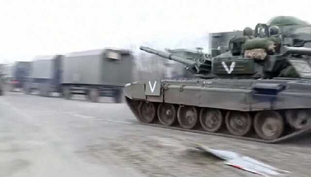 Чути запах трупів: у Крим звозять вбитих окупантів, люди масово їдуть з півострова