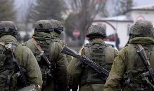 Россияне на блокпосте похитили 16-летнего сына главы Запорожской райгосадминистрации