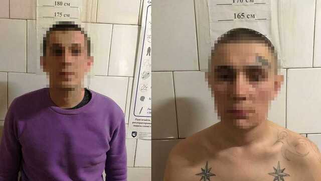 В Виннице мужчины напали на военного, потому что тот сделал им замечание